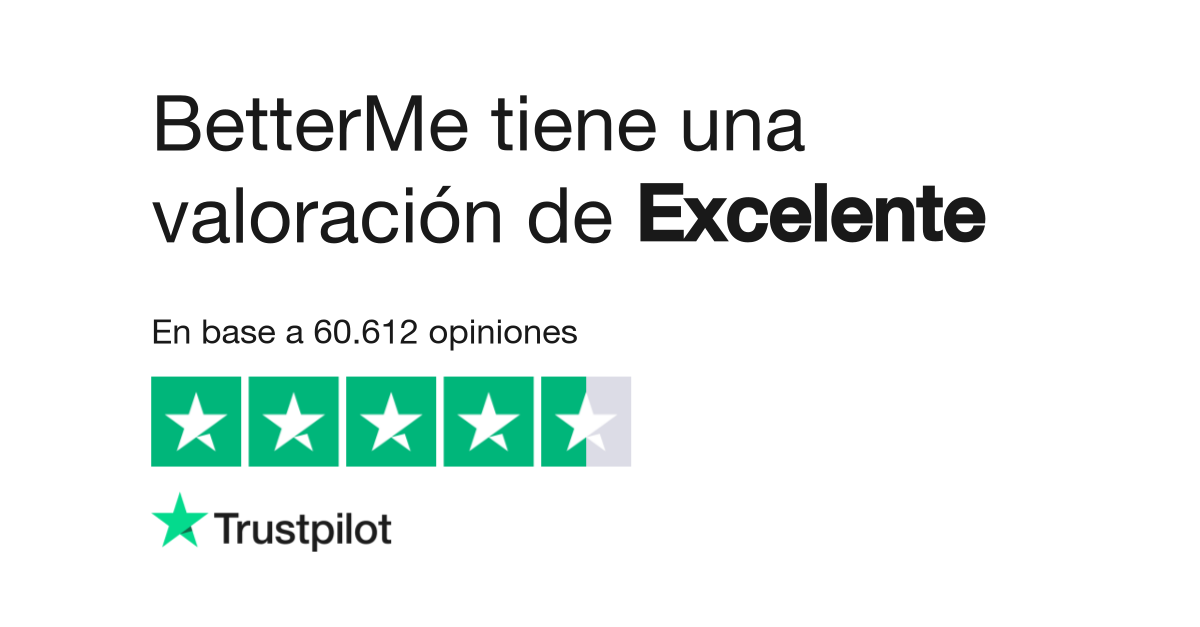 Cancelar suscripción BetterMe