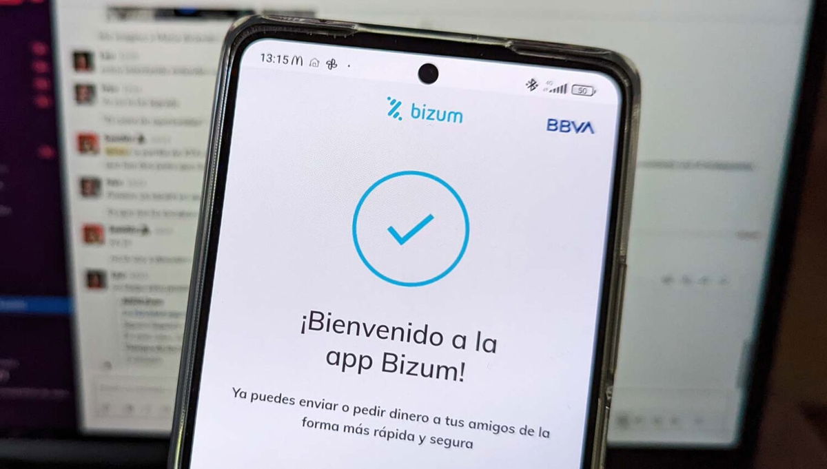 Darse de baja en Bizum desde el banco