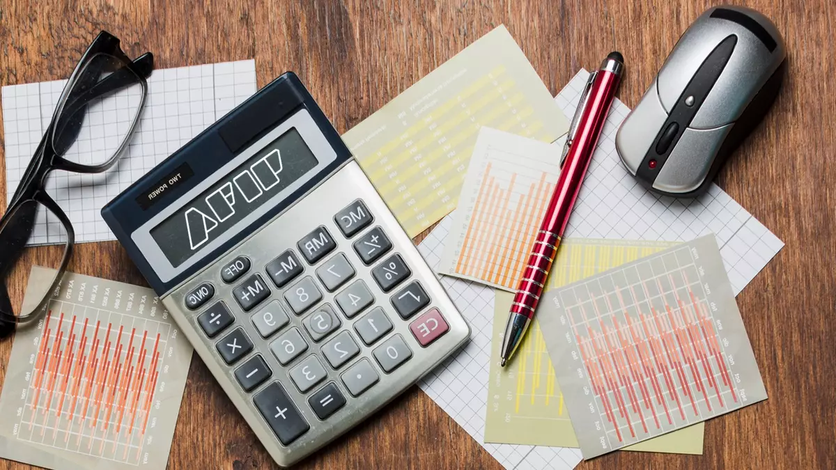 Cómo dar de baja Caracterización 68 en AFIP
