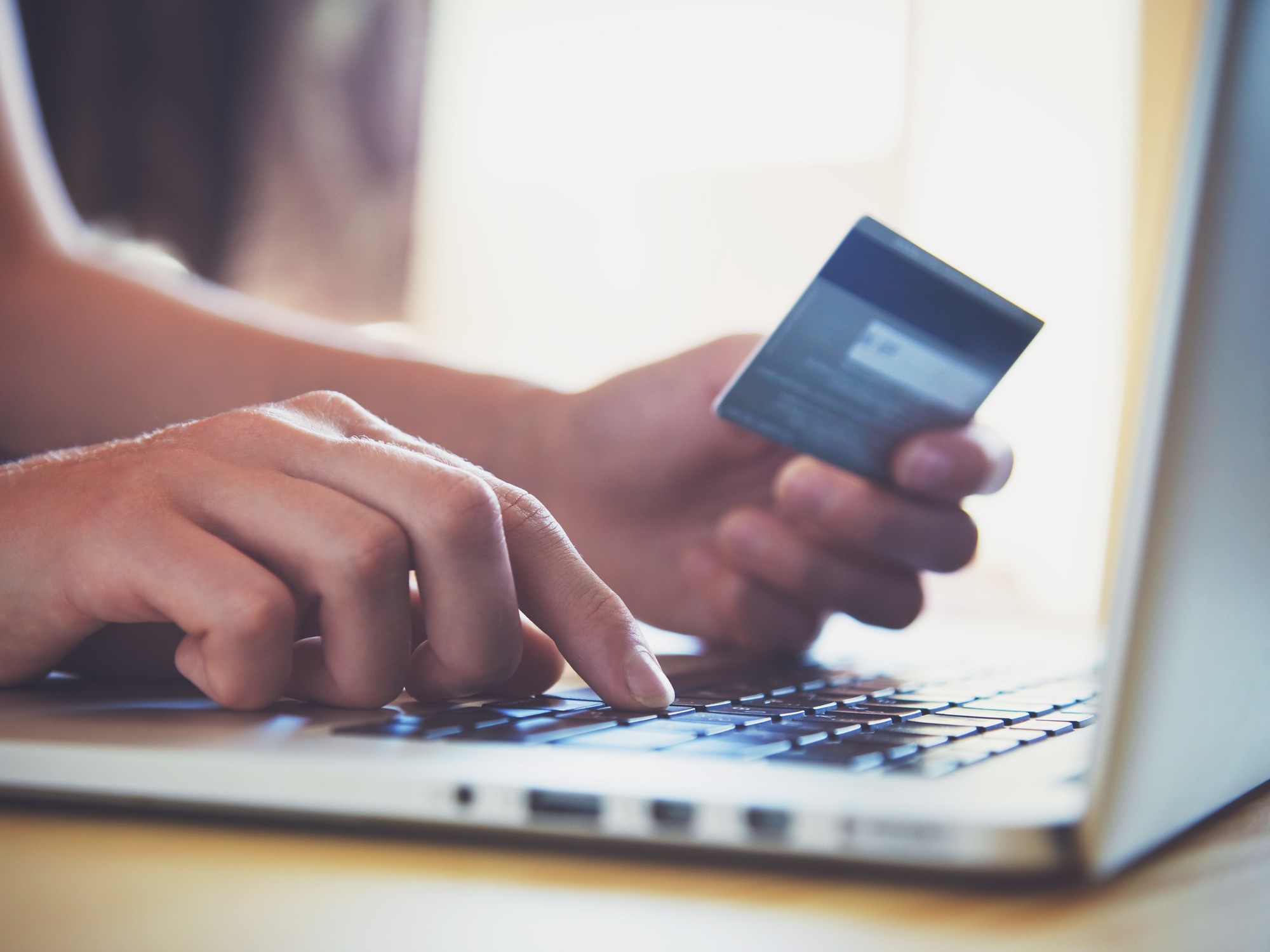Eliminar débito automático del banco