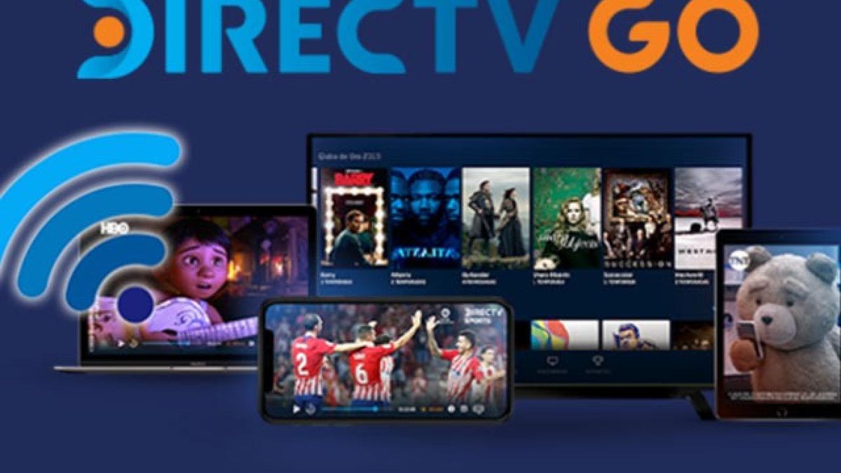 Cancelar suscripción DirecTV Go