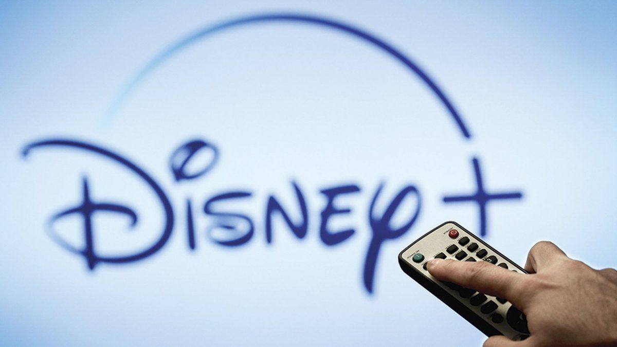 Cancelar suscripción Disney+