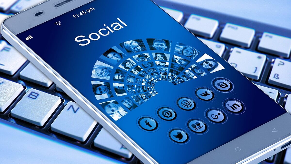 Eliminar cuenta de Happn