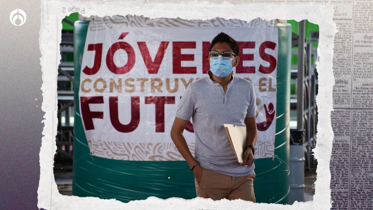 Cómo dar de baja Jóvenes Construyendo el Futuro