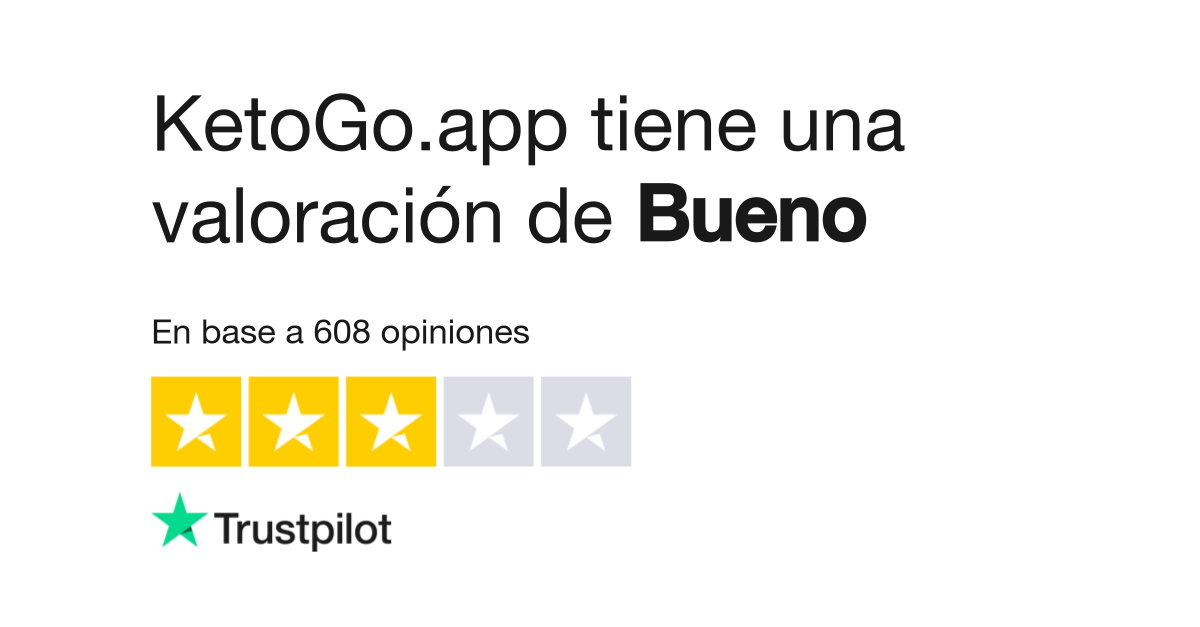 Cancelar suscripción KetoGo App