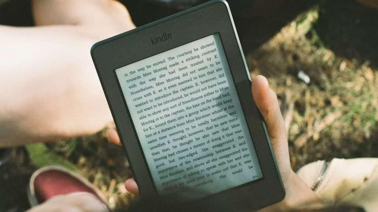 Cancelar Kindle Unlimited