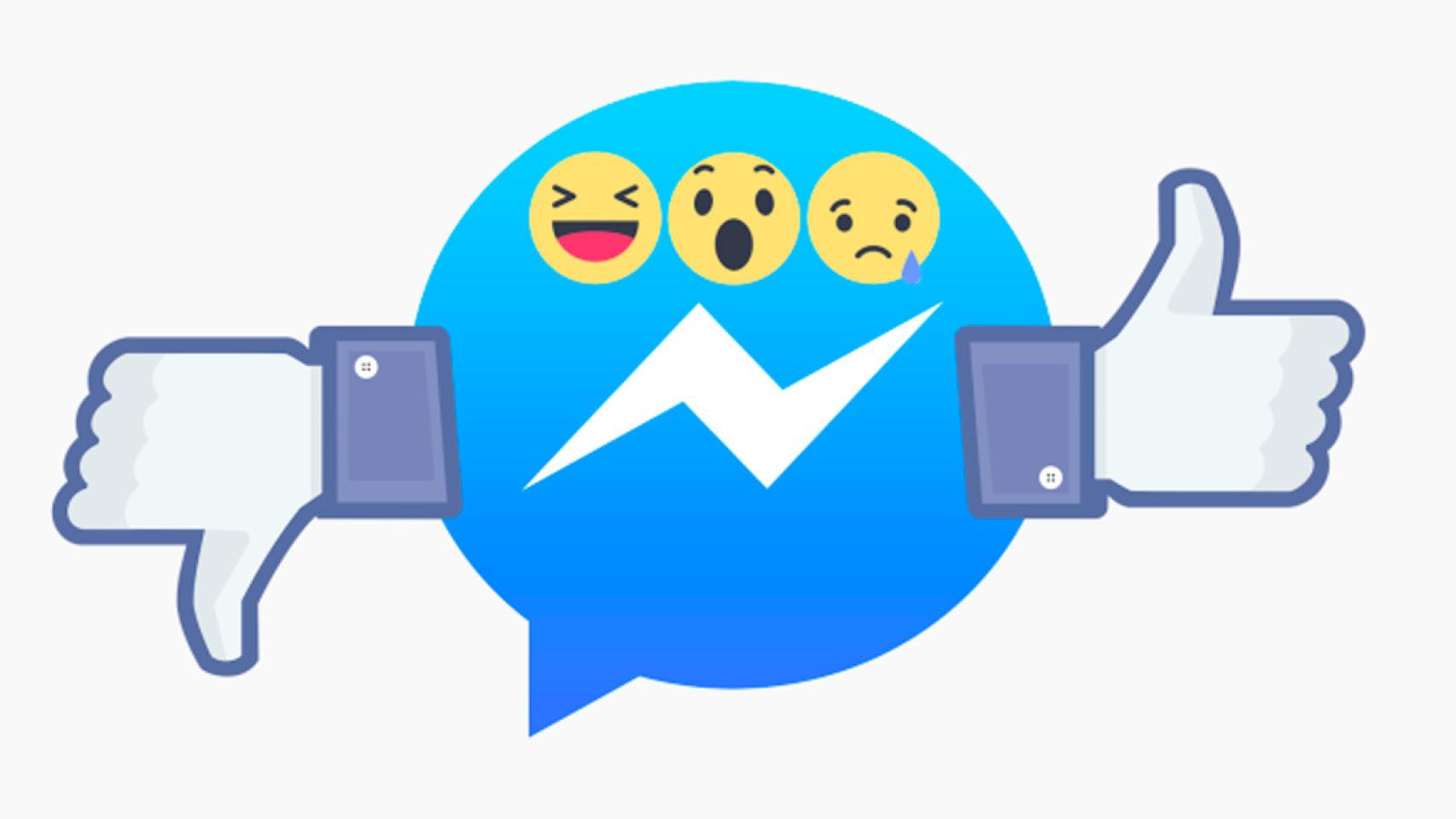 Cómo desactivar Messenger