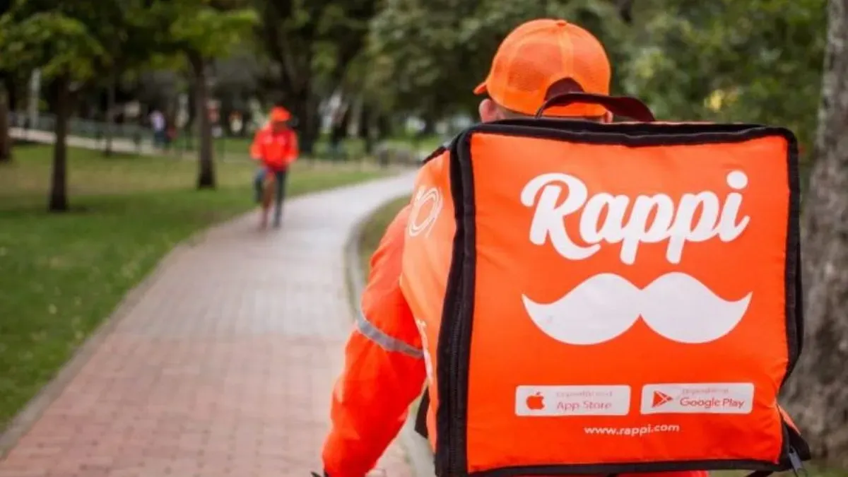 Cancelar suscripción a Rappi Pro