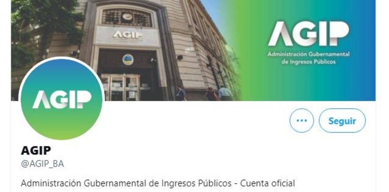 Cómo dar de baja el Régimen Simplificado AGIP