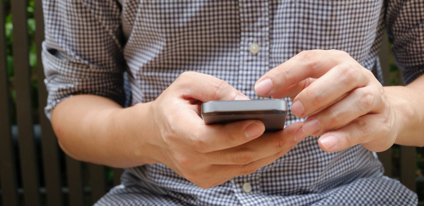 Desactivar roaming en Antel
