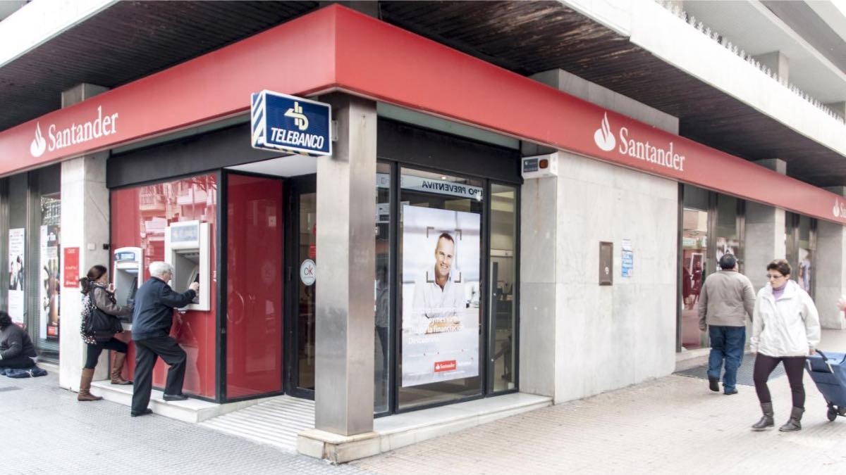 Cómo dar de baja Santander Key