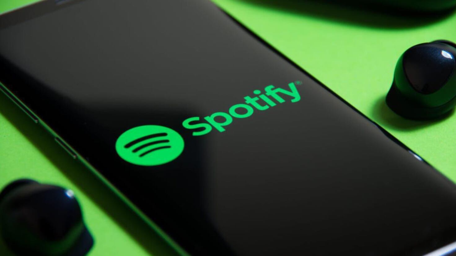 Cancelar cuenta Spotify