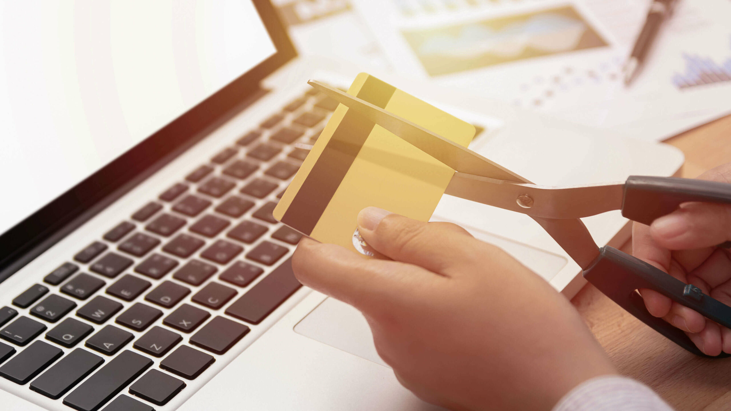 Cómo dar de baja una tarjeta Santander