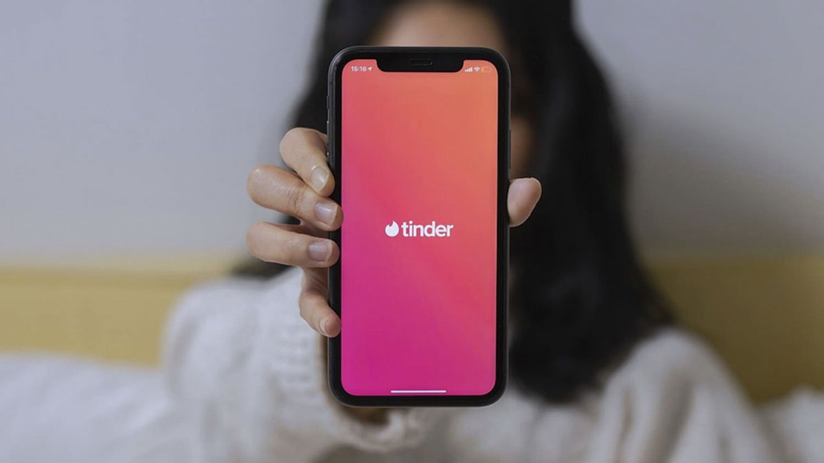 Cancelar suscripción de Tinder