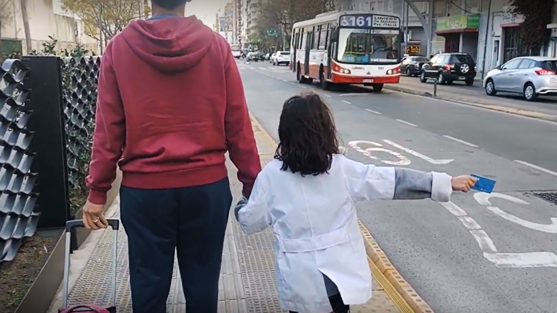 Cómo gestionar la baja del boleto estudiantil