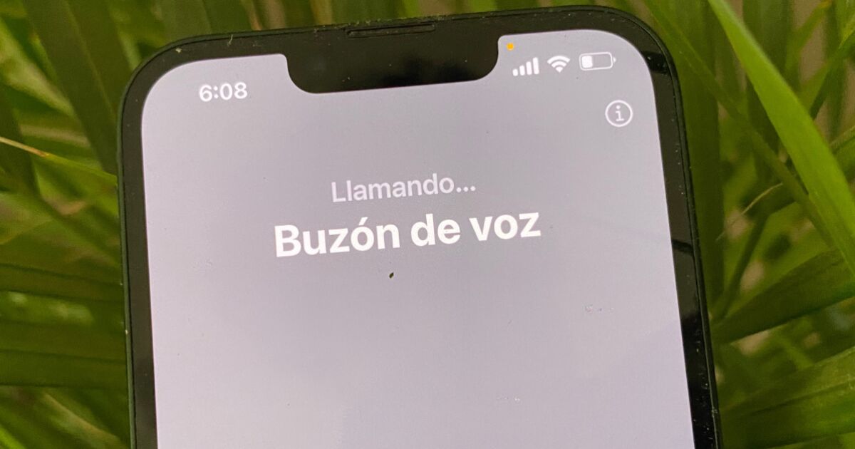 Números de atención al cliente para desactivar el buzón de voz