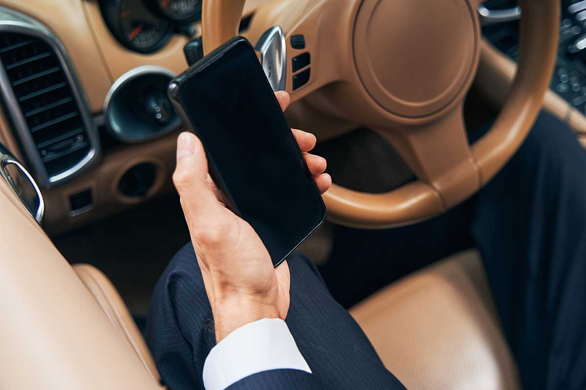Cómo dar de baja un coche