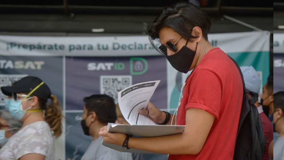 Tiempo de espera para la baja de CURP