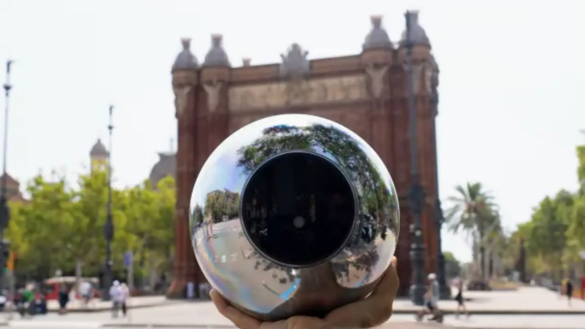Formulario para eliminar escaneo de iris