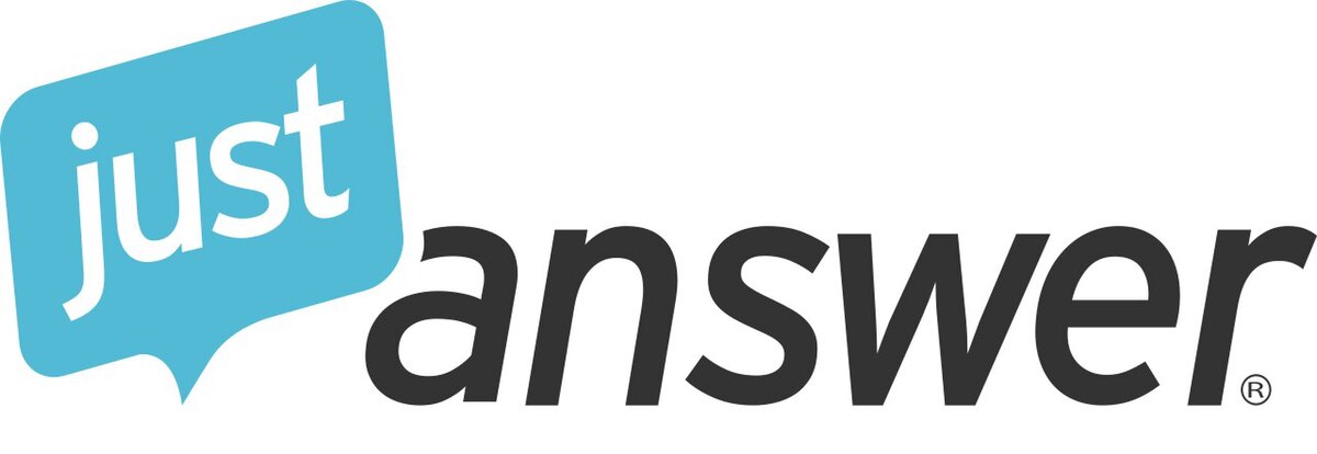 Confirmación de baja JustAnswer