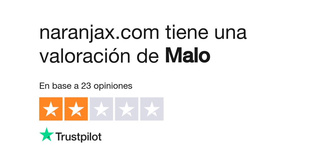 Cómo dar de baja Naranja X desde la app
