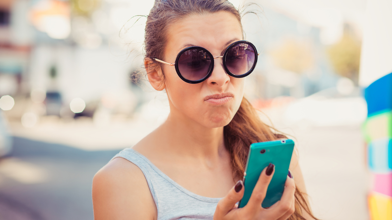 Cómo dar de baja un número de celular