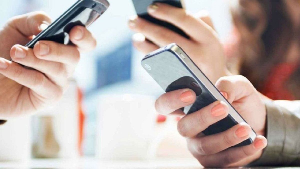 Proceso para dar de baja un número de celular