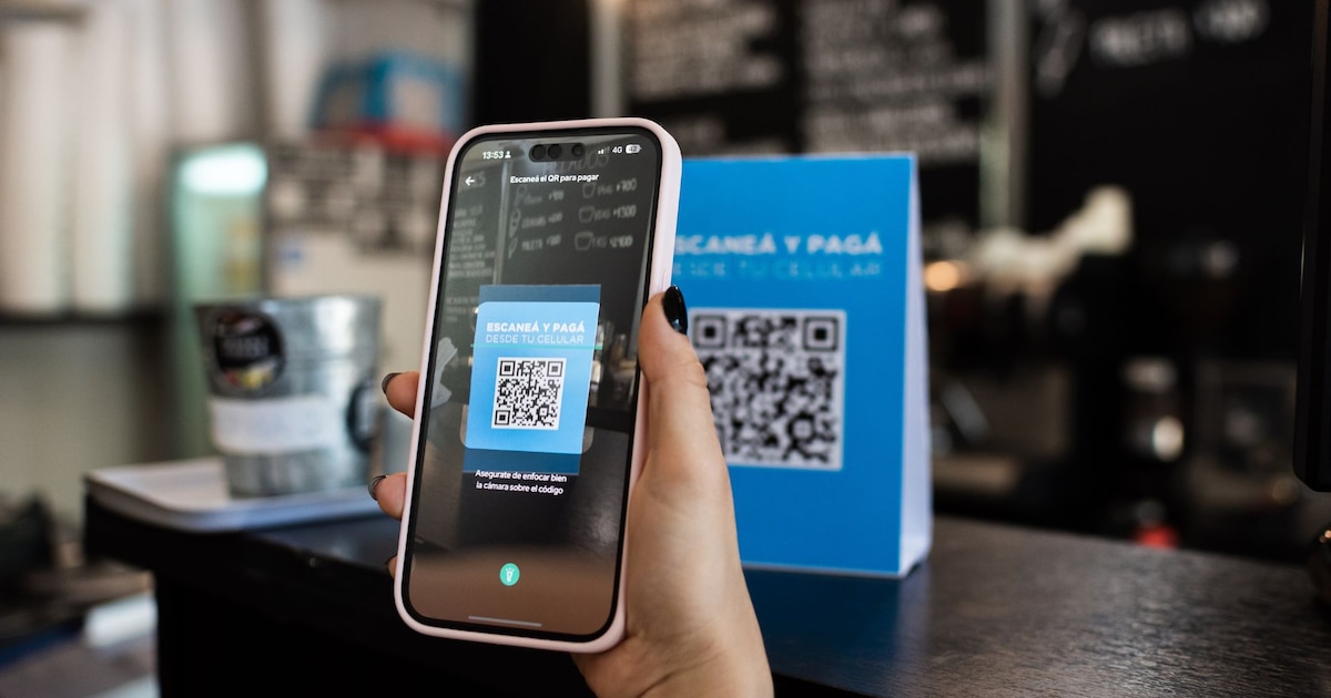 Cómo dar de baja QR de Mercado Pago