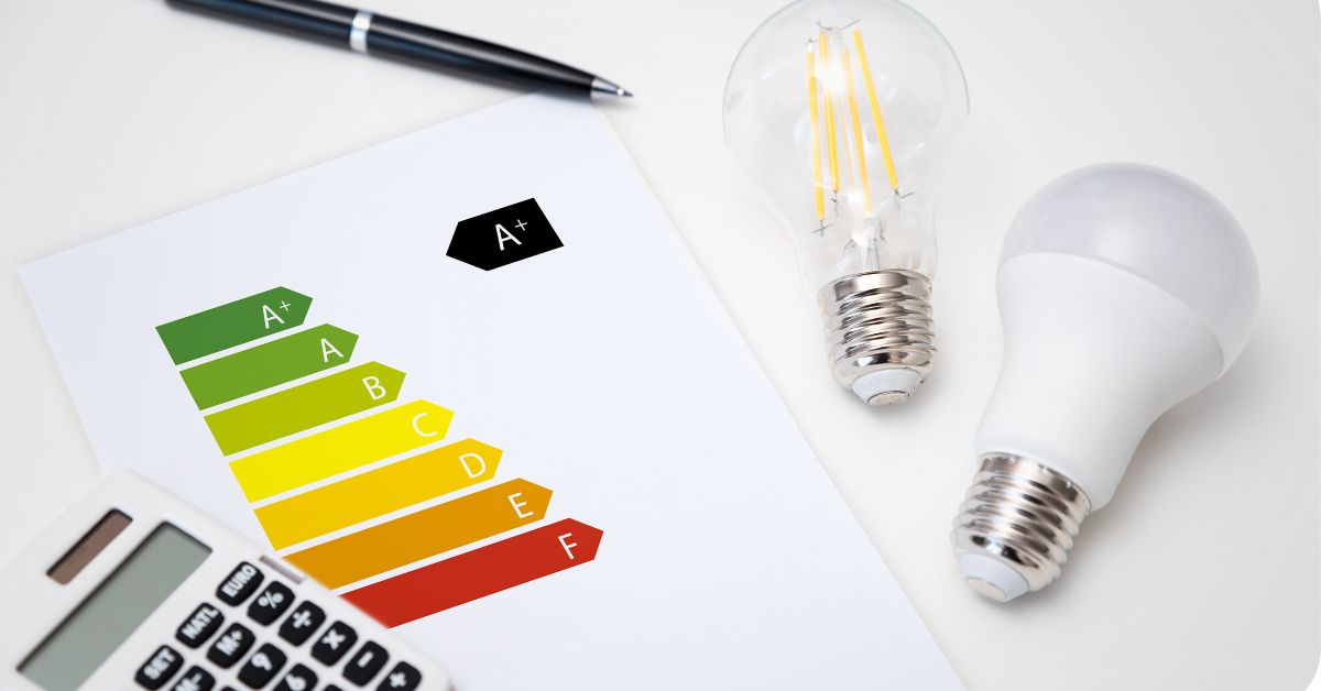 Proceso para dar de baja la luz