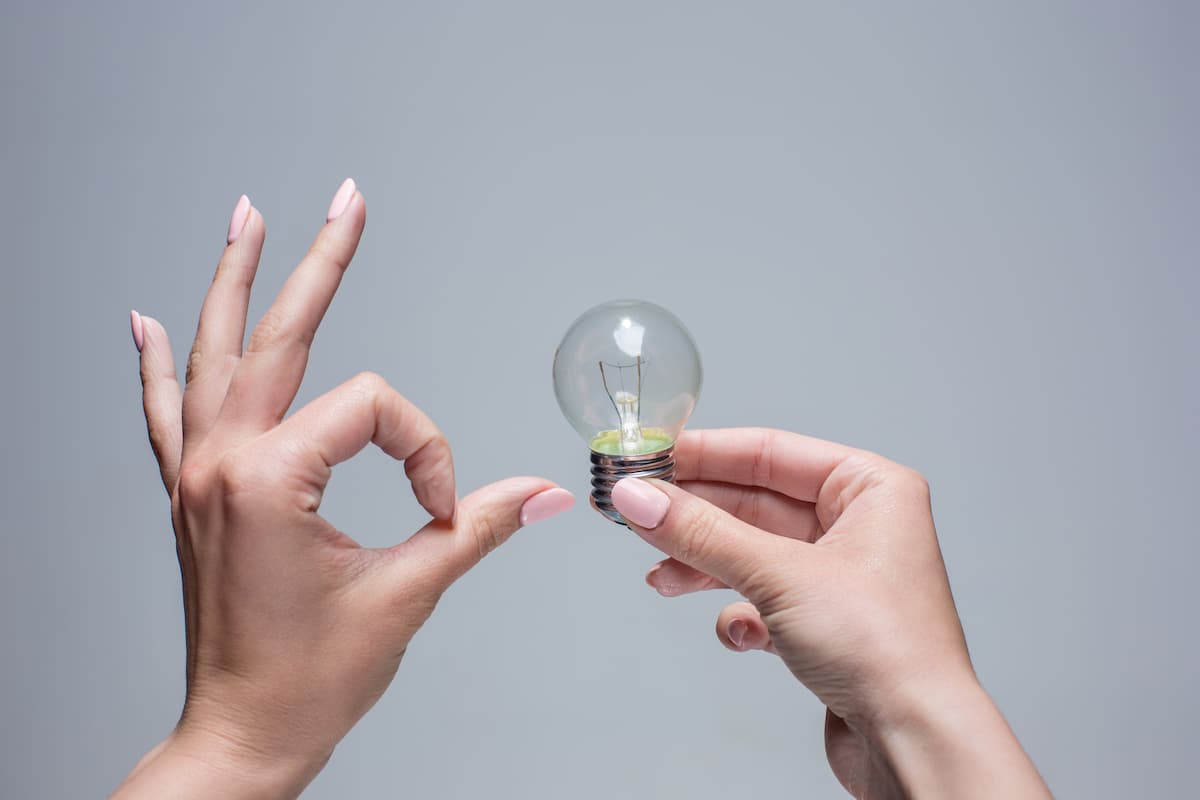 Plazos para dar de baja la luz