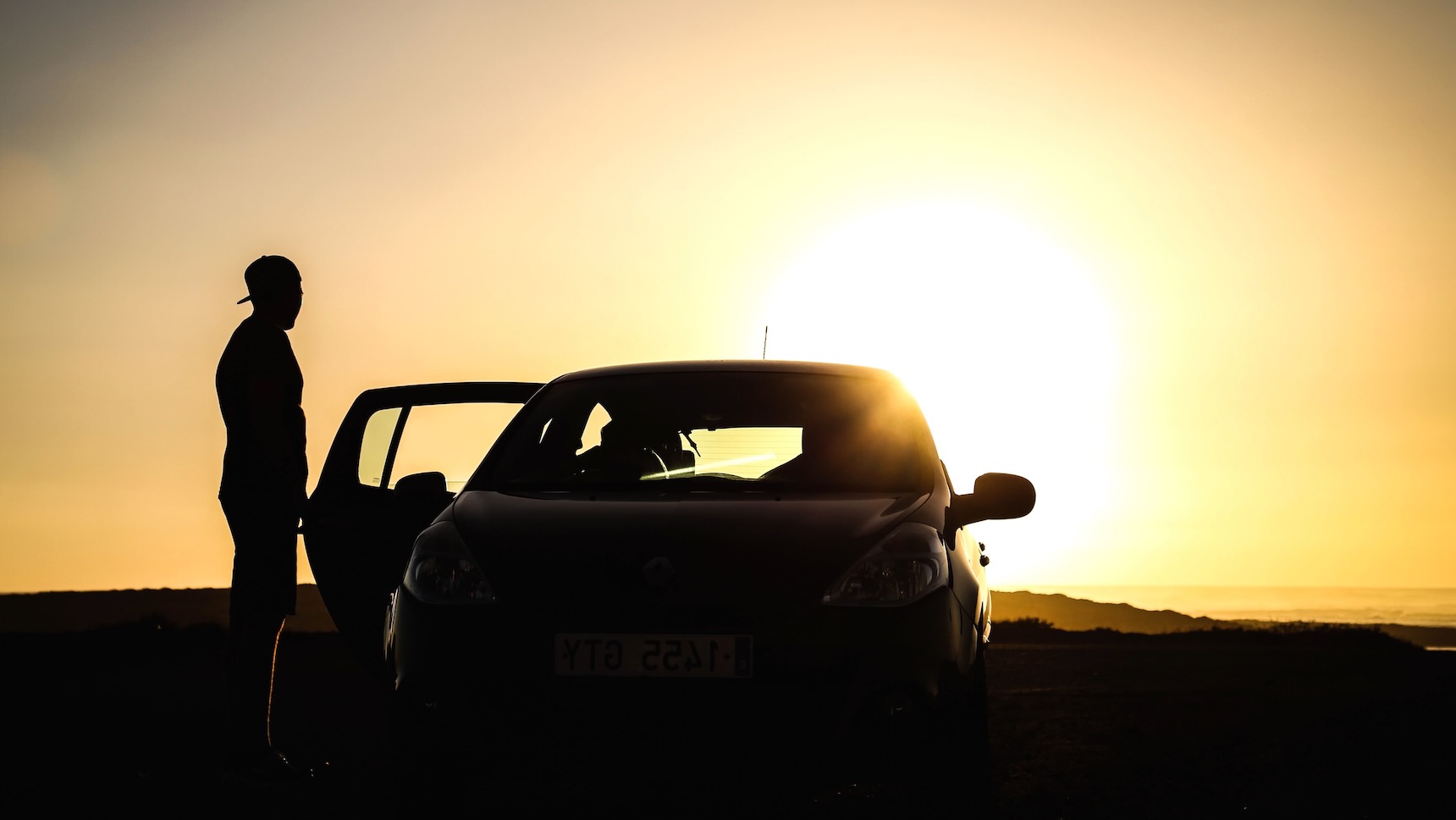Formulario para dar de baja seguro del coche