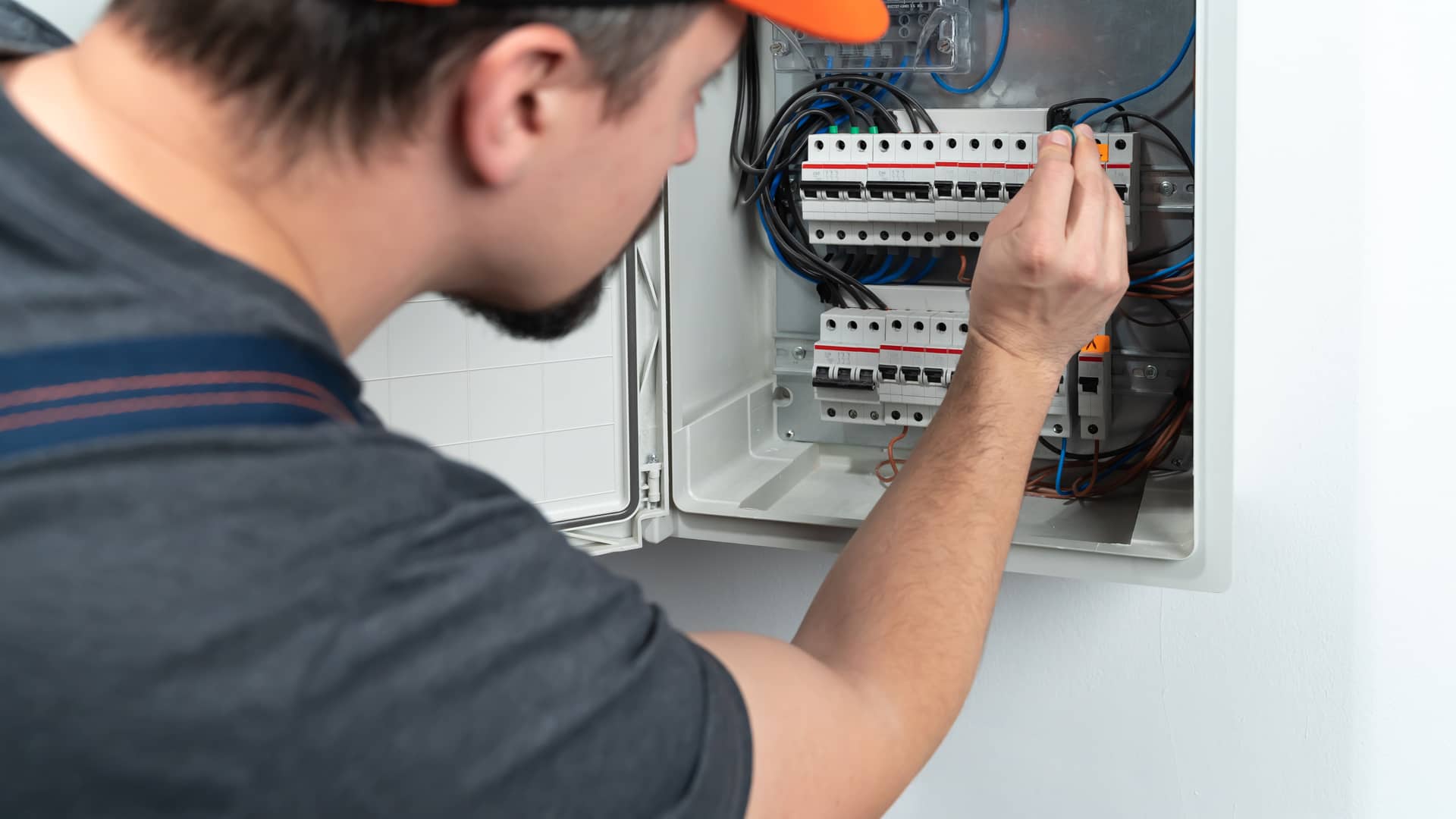 Cómo dar de baja Servielectric Xpress