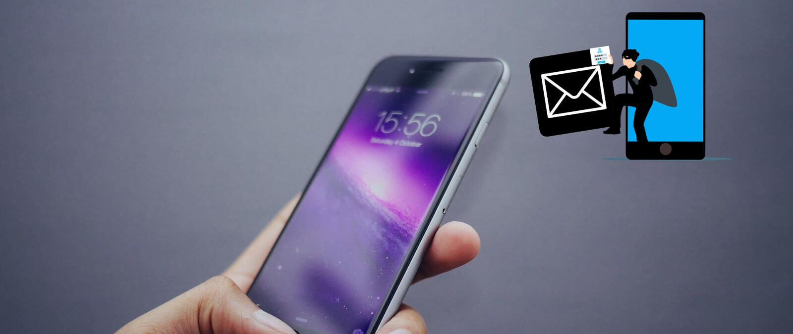 Opciones para bloquear mensajes SMS en iPhone