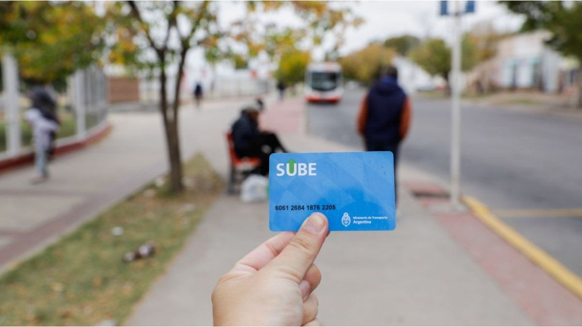 Cómo dar de baja la tarjeta SUBE