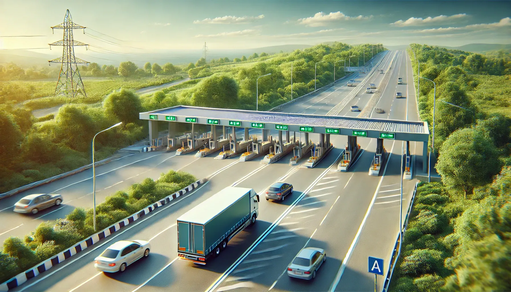 Cómo dar de baja el TAG de la Autopista General Rumiñahui