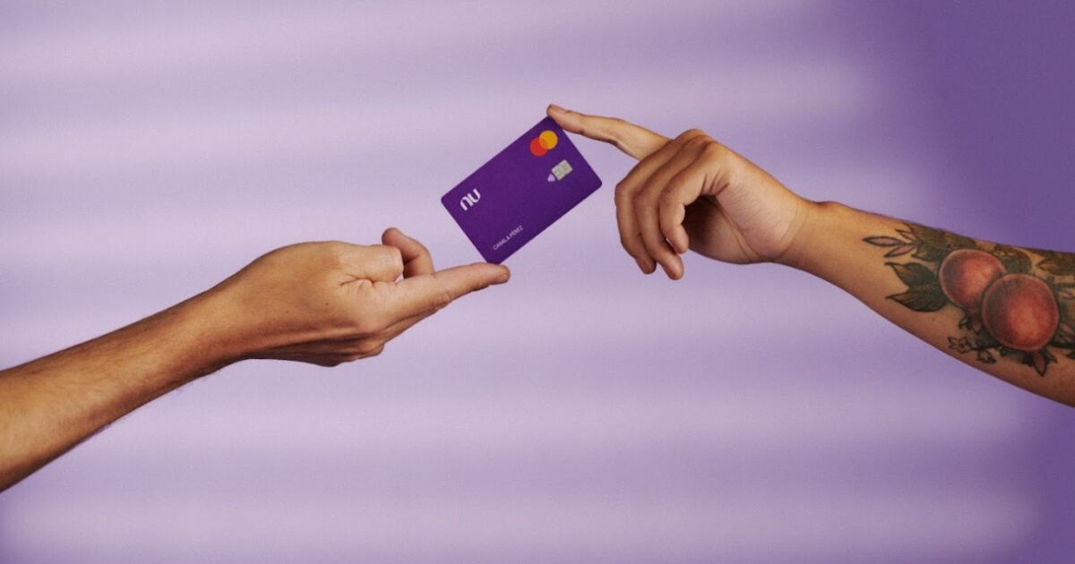 Pasos para cancelar tarjeta Nu