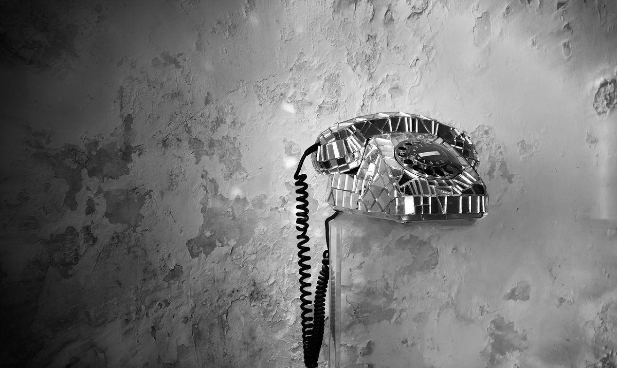 solicitud baja Telecom