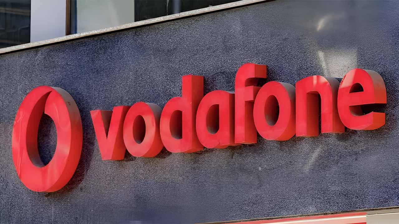 Cómo dar de baja Vodafone