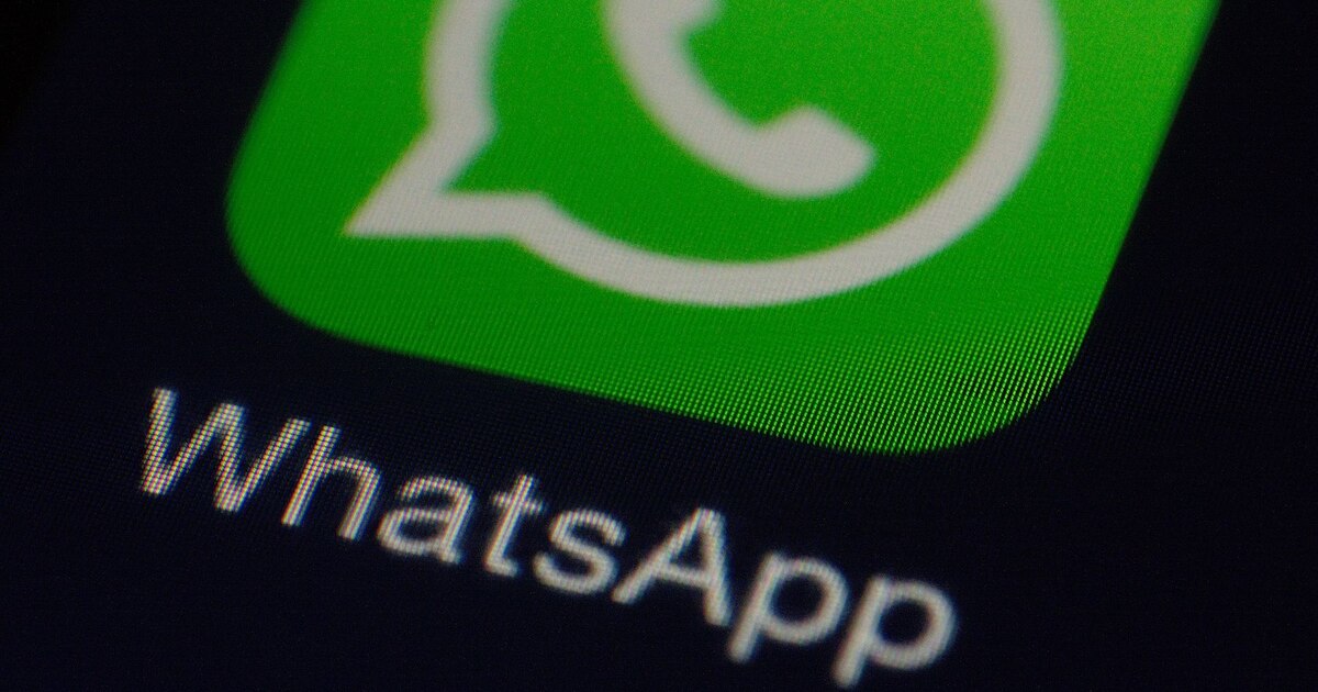 Eliminar cuenta de WhatsApp
