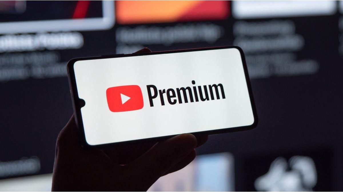 Cómo cancelar YouTube Premium